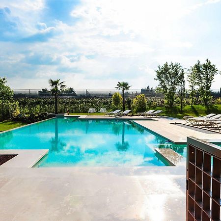 Belvivere Suites Sona Exterior foto