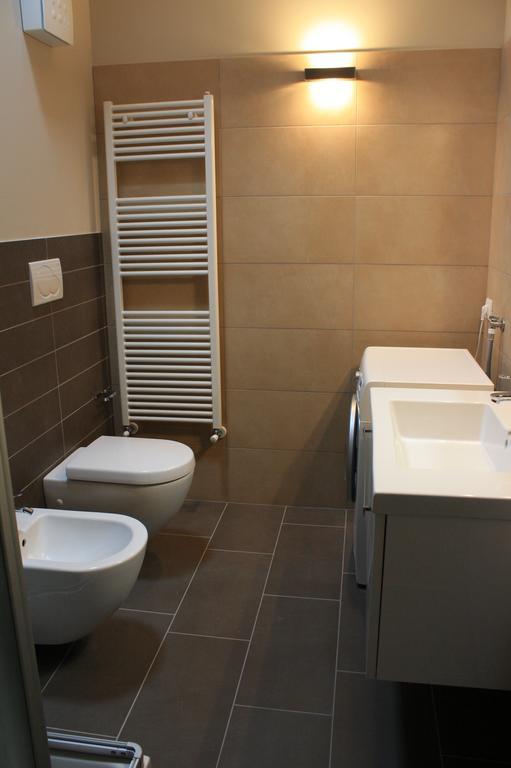 Belvivere Suites Sona Habitación foto