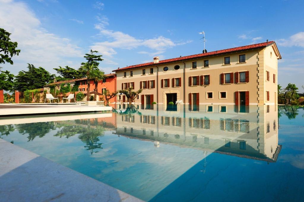 Belvivere Suites Sona Exterior foto