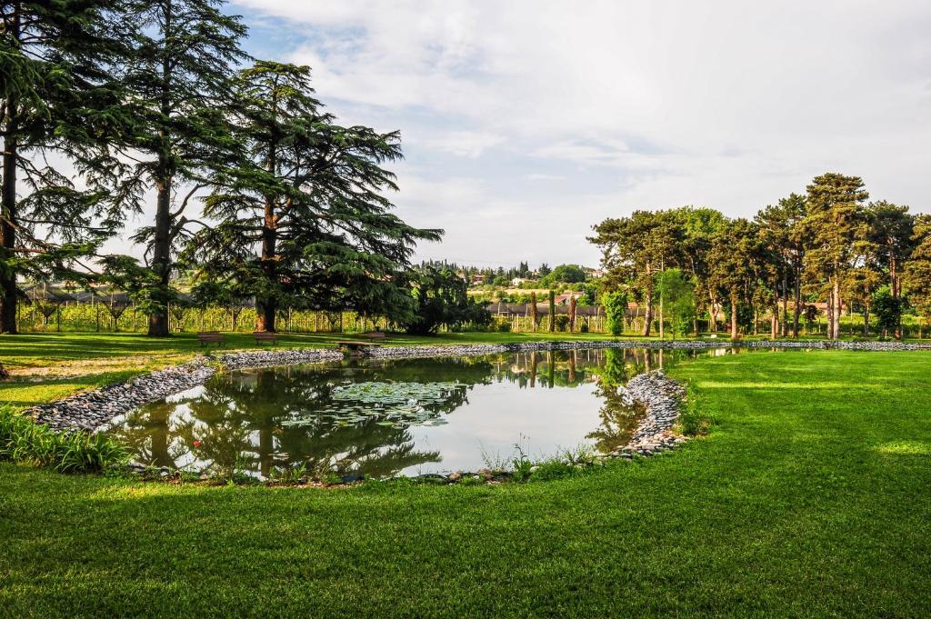 Belvivere Suites Sona Exterior foto